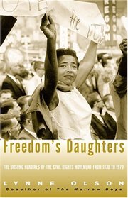Freedom's Daughters : A Juneteenth Story