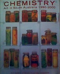 Chemistry Art in South Australia, 1990-2000: The Faulding Exhibition