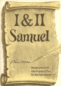 1  2 Samuel