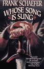 Whose Song Is Sung: A Novel