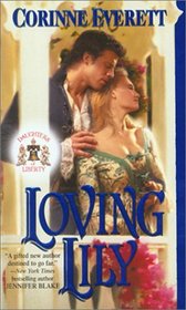 Loving Lily (Daughters of Liberty, Bk 1)