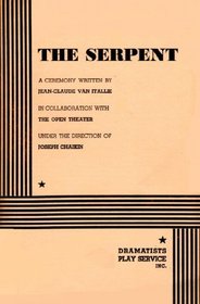 The Serpent.