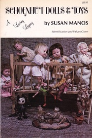 Schoenhut Dolls and Toys: A Loving Legacy