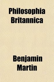 Philosophia Britannica