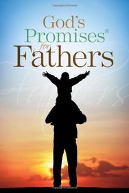 God's Promises for Fathers: New King James Version (Nkjv)