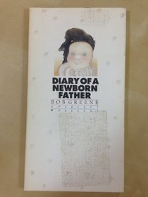 Diary of a New Born Father (Perfect Presents Story-Gifts)