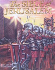 Siege of Jerusalem [BOX SET]