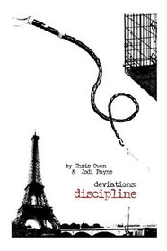 Discipline (Deviations, Bk 3)