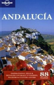 Andalucia (Regional Guide)