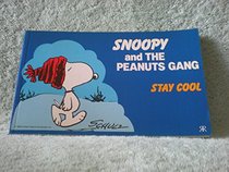 Snoopy and the Peanuts Gang: Stay Cool No. 3 (Snoopy & the Peanuts Gang)