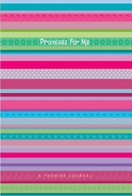 Promises for Me: New Edition ISBN9781935416524