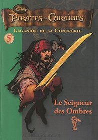 Le seigneur des ombres