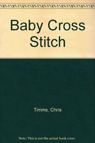 Baby Cross Stitch