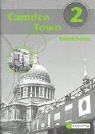Camden Town, Workbook, m. CD-ROM 'Multimedia Language Trainer'