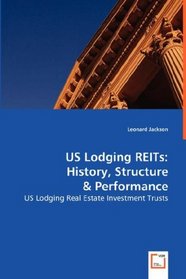 US Lodging REITs