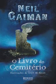 Livro do Cemiterio (Em Portugues do Brasil)