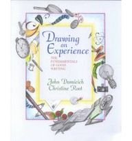 Drawing On Experience: The Fundamentals of Good Writing