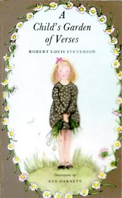 A Child's Garden of Verses (Puffin Story Books)