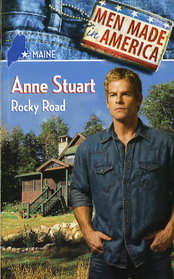 Rocky Road (Men Made in America: Maine, No 19)