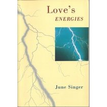 Energies of love: Sexuality re-visioned