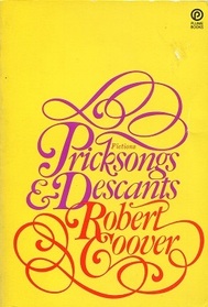 Pricksongs and Descants: Short Stories