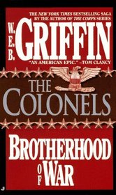 The Colonels (Brotherhood of War, Bk 4)