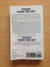 Strike from the Sky: the Story of the Battle of Britain