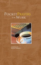 Pocket Prayers for Work (Pocket Prayers)
