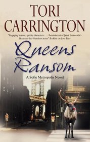 Queens Ransom (Sofie Metropolis, Bk 6)