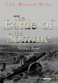 The Battle of the Somme (World Wars)