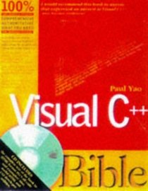 Visual C++ 5 Bible (Bible (Wiley))