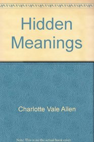 Hidden Meanings