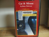 Cat & Mouse (Alex Cross, Bk 4) (Audio Cassette) (Unabridged)