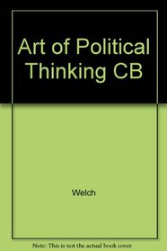 Art of Political Thinking CB