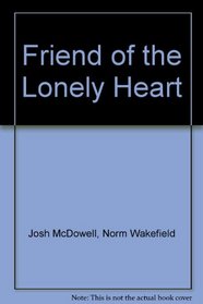 Friend of the Lonely Heart
