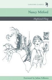The Highland Fling (Capuchin Classics)