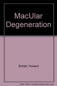 MacUlar Degeneration