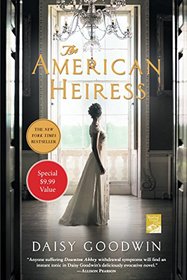 The American Heiress: A Novel