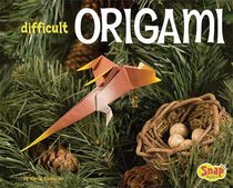 Difficult Origami (Snap)