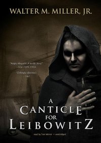 A Canticle for Leibowitz (Library Edition)