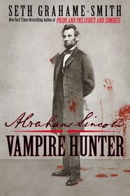 Abraham Lincoln Vampire Hunter