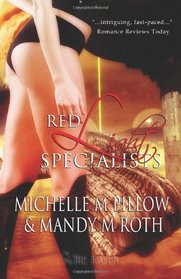 Red Light Specialists (Volume 1)