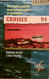 Fielding's Worldwide Cruises: 1994