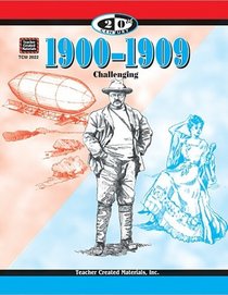 The 20th Century Series: 1900-1909