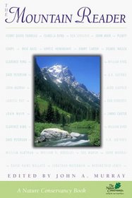 The Mountain Reader (Nature Conservancy Books)