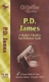 P. D. James: A Reader's Checklist and Reference Guide (Checkerbee Checklists)