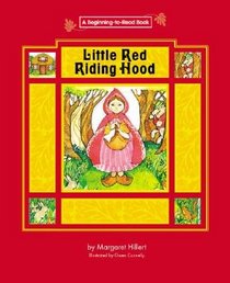 Little Red Riding Hood (Beginning to Read-Fairy Tales and Folklore)