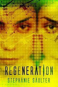 Regeneration (Revolution, Bk 3)