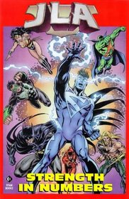 Justice League of America: Strength in Numbers (JLA)