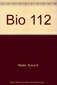 Bio 112